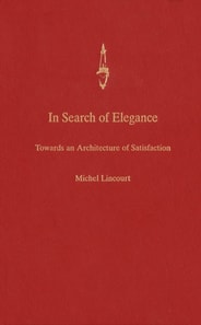 In Search of Elegance