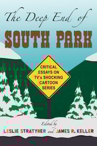 Deep End of South Park