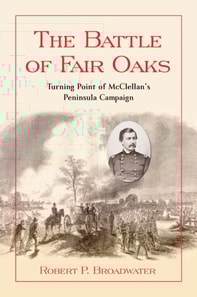 Battle of Fair Oaks