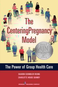 CenteringPregnancy Model