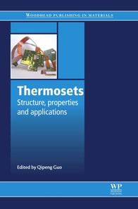 Thermosets