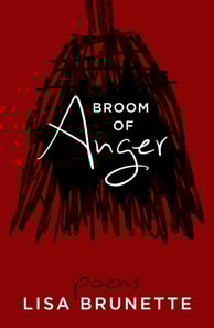 Broom of Anger