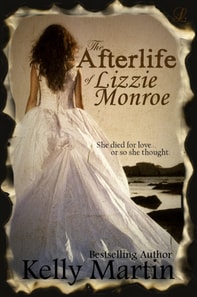 Afterlife of Lizzie Monroe