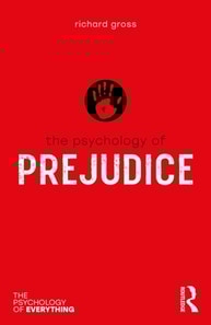 Psychology of Prejudice