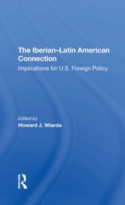 Iberianlatin American Connection