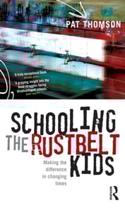 Schooling the Rustbelt Kids