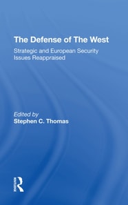 Defense Of The West