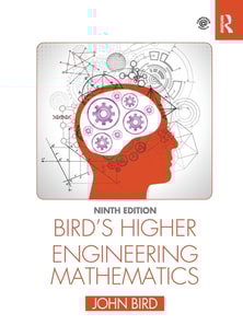 Bird's Higher Engineering Mathematics
