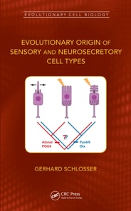 Evolutionary Origin of Sensory and Neurosecretory Cell Types