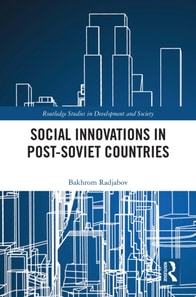 Social Innovations in Post-Soviet Countries
