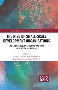 Rise of Small-Scale Development Organisations