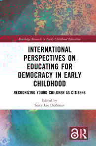 International Perspectives on Educating for Democracy in Early Childhood