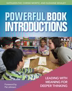 Powerful Book Introductions
