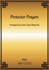 Protector Prayers eBook