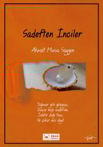Sadeften Inciler