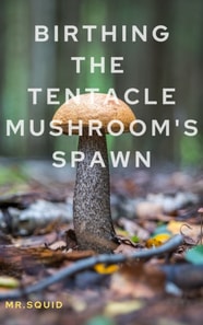 Birthing the Tentacle Mushroom's Spawn