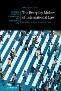 Everyday Makers of International Law