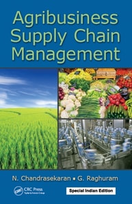 Agribusiness Supply Chain Management