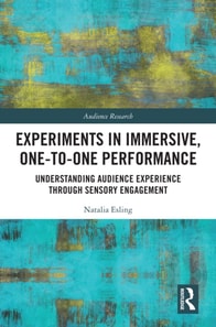 Experiments in Immersive, One-to-One Performance