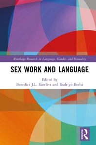 Sex Work and Language