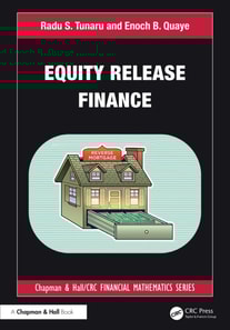 Equity Release Finance