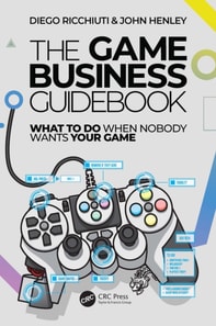 Game Business Guidebook
