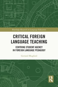 Critical Foreign Language Teaching