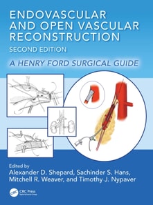 Endovascular and Open Vascular Reconstruction