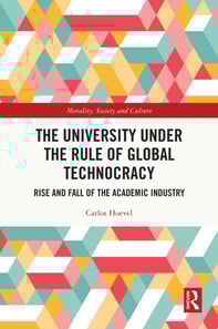 University Under the Rule of Global Technocracy
