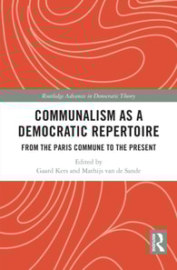 Communalism as a Democratic Repertoire