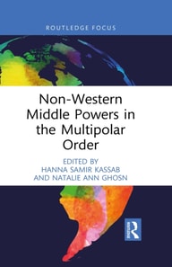 Non-Western Middle Powers in the Multipolar Order
