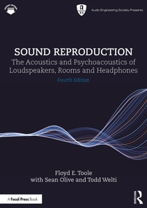 Sound Reproduction