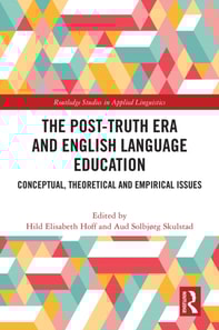 Post-Truth Era and English Language Education