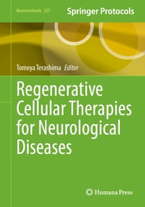 Regenerative Cellular Therapies for Neurological Diseases