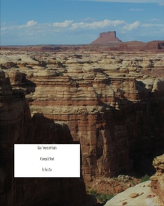 Glass Towers and Goats