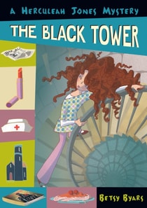 Black Tower
