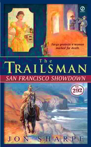 Trailsman #292