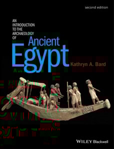 Introduction to the Archaeology of Ancient Egypt