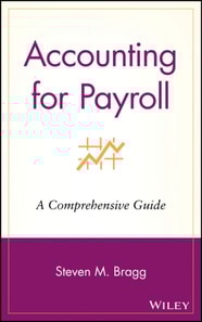 Accounting for Payroll