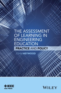 Assessment of Learning in Engineering Education
