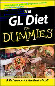 GL Diet For Dummies