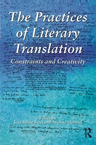 Practices of Literary Translation