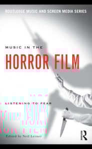 Music in the Horror Film