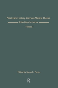 British Opera in America