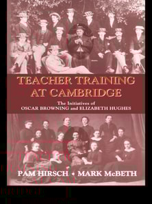 Teacher Training at Cambridge