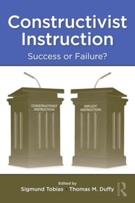 Constructivist Instruction