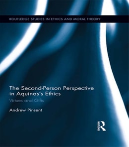 Second-Person Perspective in Aquinas's Ethics
