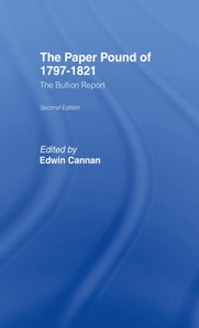 Paper Pound of 1797-1812