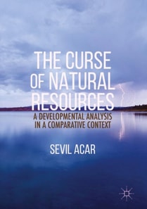 Curse of Natural Resources
