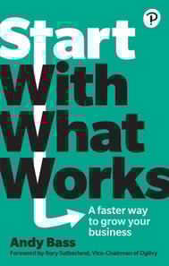 Start with What Works